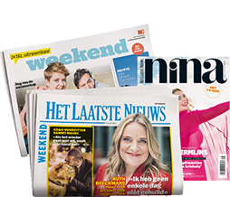 Het Laatste Nieuws